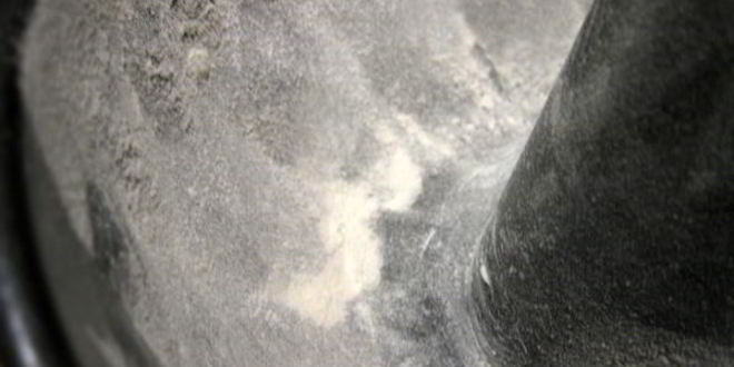 Рецепт кекс с вишней