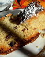 Кекс Столичный по ГОСТу