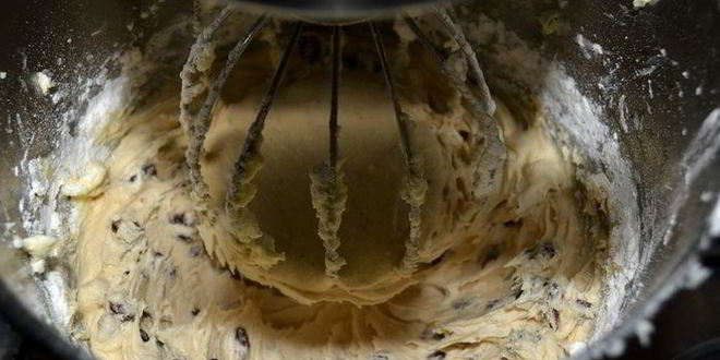 Рецепт кекс столичный по госту