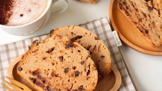 Рецепт Кекс Столичный в хлебопечке