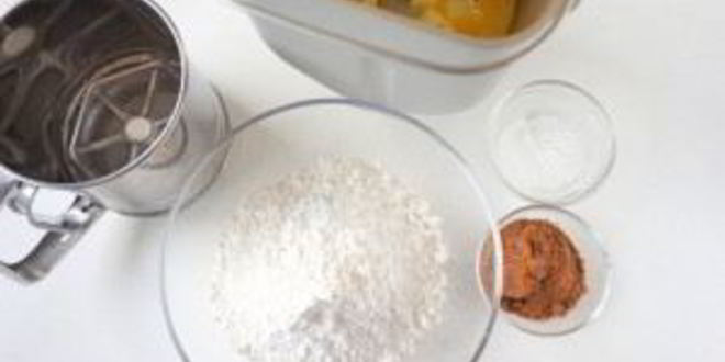 Рецепт кекс столичный в хлебопечке