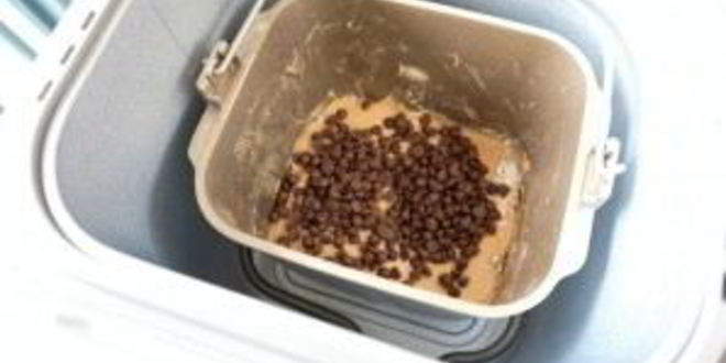 Рецепт кекс столичный в хлебопечке