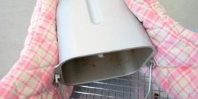 Рецепт кекс столичный в хлебопечке