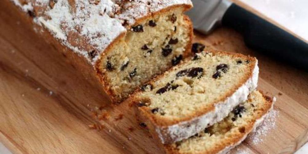 Как приготовить кекс столичный