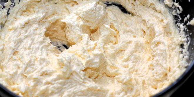 Рецепт кекс столичный