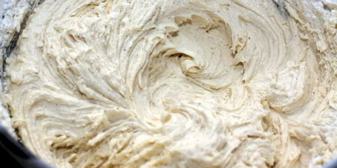 Рецепт кекс столичный