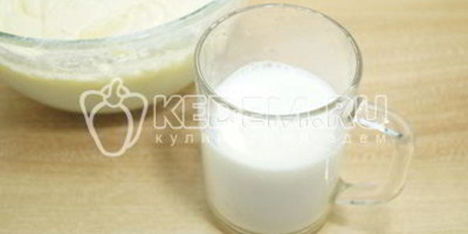 Рецепт кекс светлое рождество