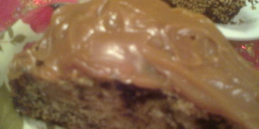 Как приготовить кекс трио