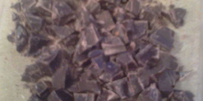 Рецепт кекс трио