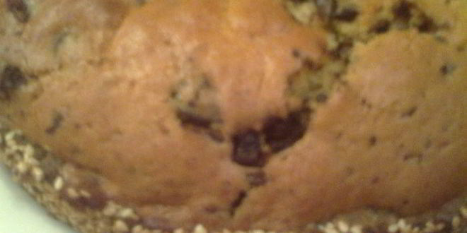 Рецепт кекс трио