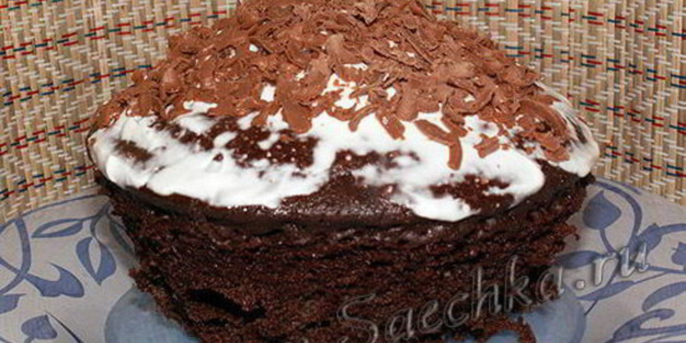 Как приготовить кекс в кружке за 3 минуты