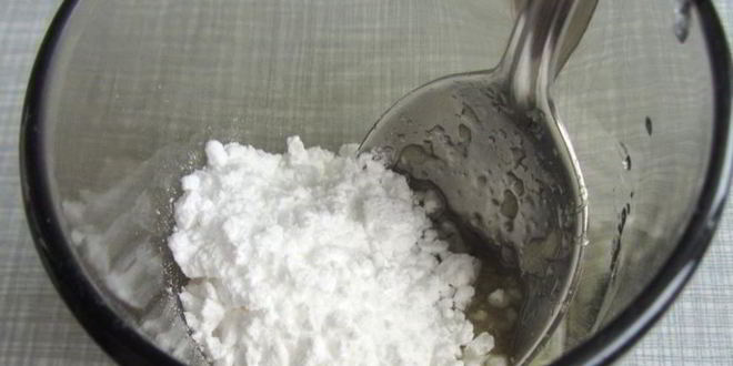 Рецепт кекс эконом с лимонной заливкой