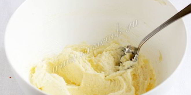 Рецепт кекс зебра на новый лад