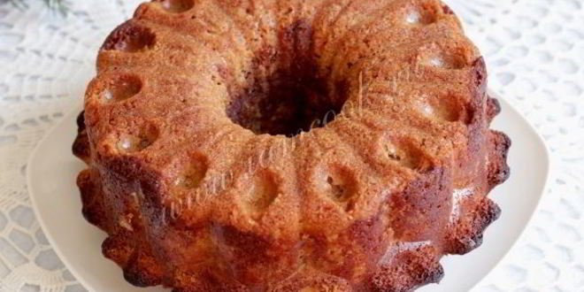 Рецепт кекс зебра на новый лад