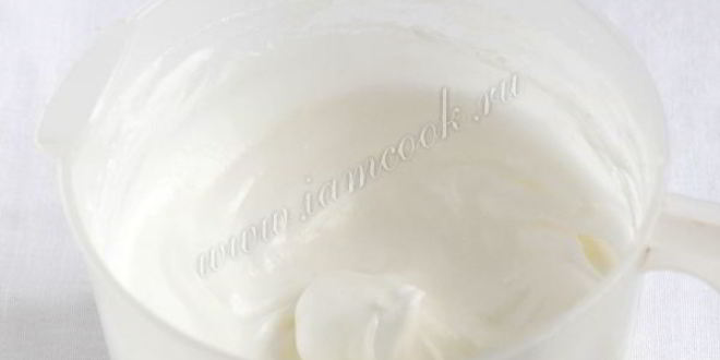 Рецепт кекс зебра на новый лад