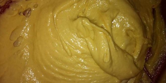 Рецепт кекс зебра