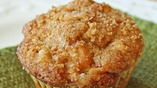 Рецепт Кексики простые