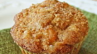 Рецепт Кексики простые