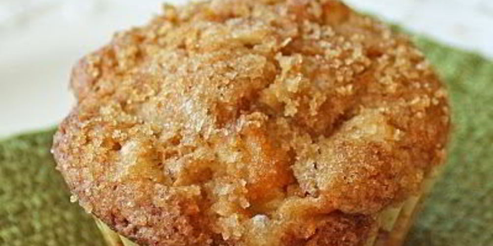 Как приготовить кексики простые