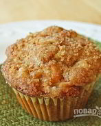 Кексики простые