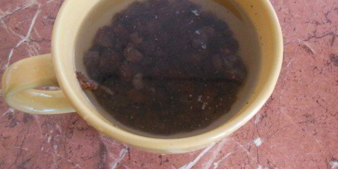 Рецепт кексики с изюмом