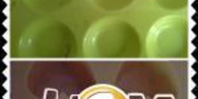 Рецепт кексы медовые с орехами и изюмом