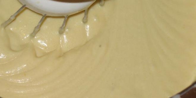 Рецепт кексы на ряженке