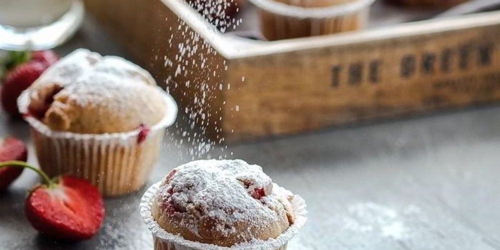 Рецепт кексы с изюмом и шоколадом