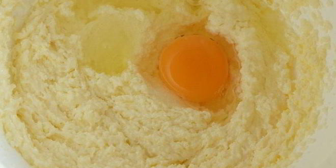 Рецепт кексы с клубникой и белым шоколадом