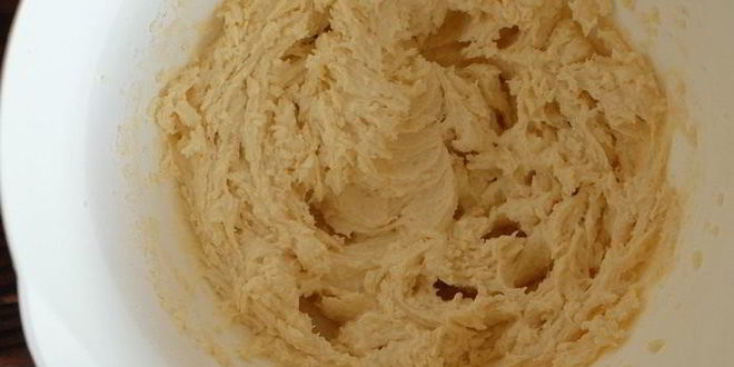 Рецепт кексы с клубникой и белым шоколадом