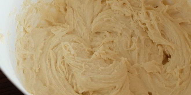 Рецепт кексы с клубникой и белым шоколадом