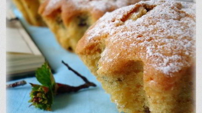 Рецепт Кексы Весенние