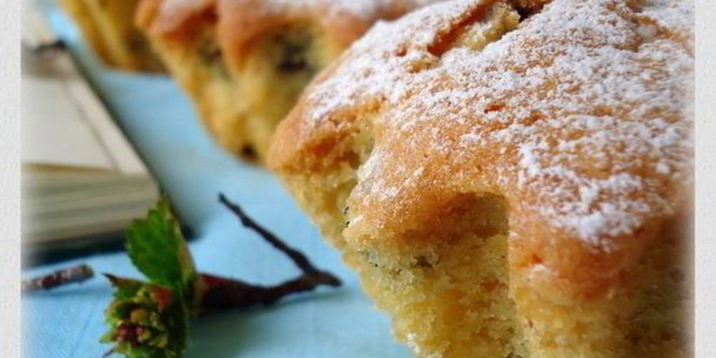 Как приготовить кексы весенние