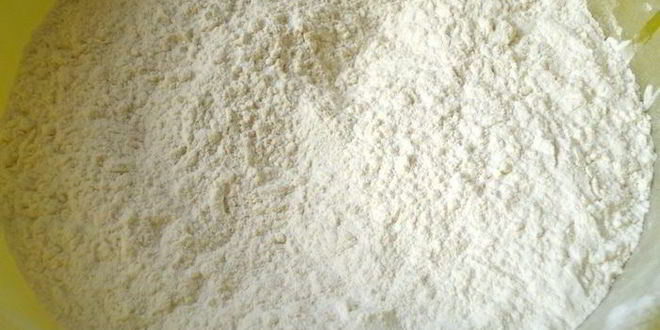 Рецепт кексы весенние