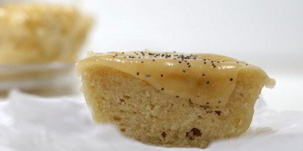 Как приготовить кокосовый кекс для дня валентина