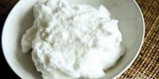 Рецепт кокосовый кекс сказка