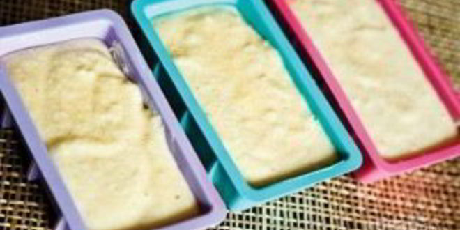 Рецепт кокосовый кекс сказка