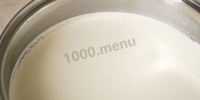 Рецепт крем чиз для капкейков который держит форму