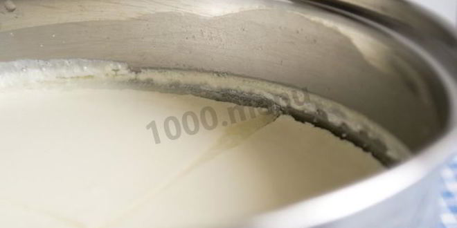 Рецепт крем чиз для капкейков который держит форму