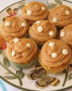 Крем для кекса из сгущенки