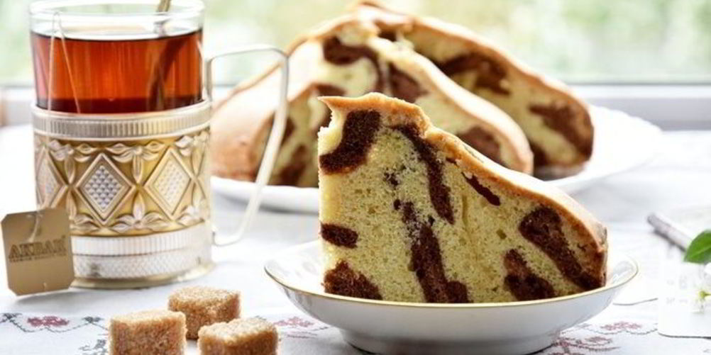 Рецепт венские вафли