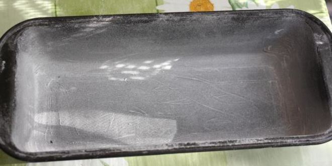 Рецепт лимонно-апельсиновый кекс с ягодами