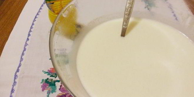 Рецепт лимонные кексы с цукини