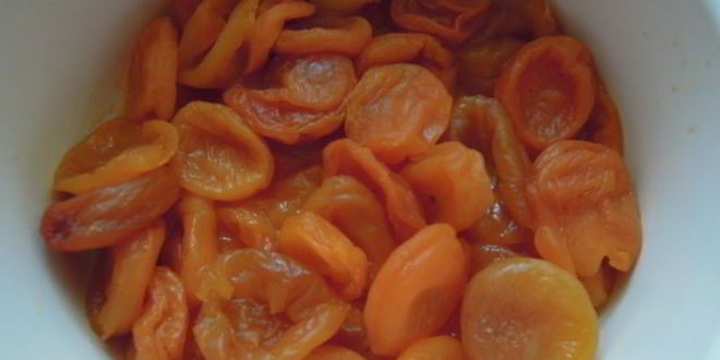 Рецепт морковно-апельсиновый кекс с курагой