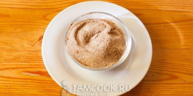 Рецепт немецкий рождественский кекс