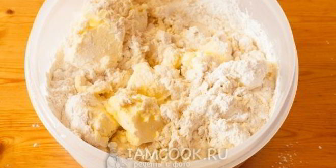 Рецепт немецкий рождественский кекс