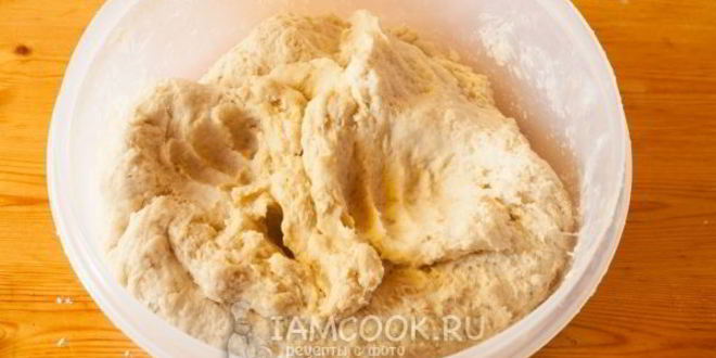 Рецепт немецкий рождественский кекс