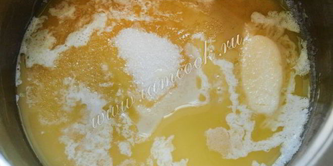 Рецепт овсяные кексы с кокосовой стружкой