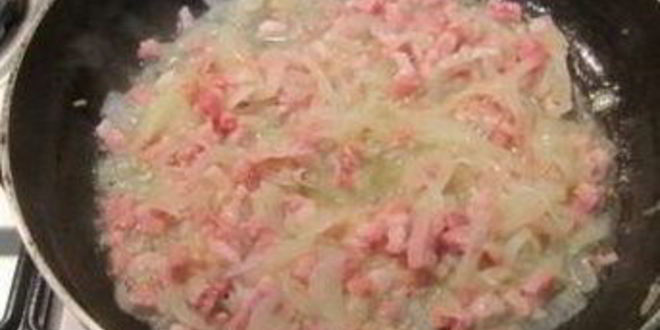 Рецепт пикантные кексики