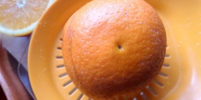 Рецепт постные кексы с семечками и клюквой